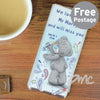 Personalised Me to You Teacher Milk Chocolate Bar