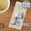 Personalised Me to You Graduation Milk Chocolate Bar
