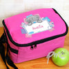 Personalised Me To You Girls Lunch Bag
