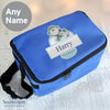 Personalised The Snowman and the Snowdog Lunch Bag