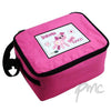 Personalised Cotton Zoo Organdie the Piglet Lunch Bag