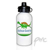 Personalised Dinosaur Drinks Bottle