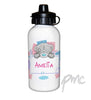 Personalised Me To You Girls Drinks Bottle