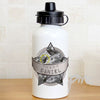 Personalised Army Camo Drinks Bottle