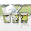 Personalised Golf Ball Mug