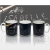Personalised Diamond Mug