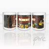 Personalised Ferris Wheel Mug