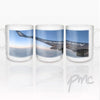 Personalised Jet Wing Mug