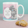Personalised Me to You Daisy Mug