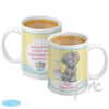 Personalised Me To You Easter Mug