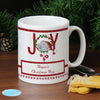 Personalised Me To You JOY Mug