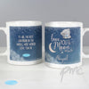 Personalised Me to You 'Love You to the Moon and Back' Mug