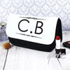 Personalised Initials Make Up Bag