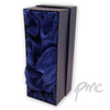 Blue Presentation Gift Box - Suitable for Vases and Alcohol