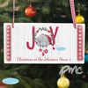Personalised Me To You JOY Wooden Sign
