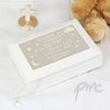 Personalised Twinkle Twinkle Jewellery Box