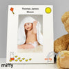 Personalised Miffy 4x6 Photo Frame