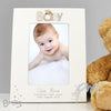 Personalised Boofle Baby 4x6 Photo Frame