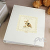 Personalised Boofle Baby Album with Sleeves