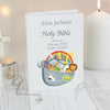 Personalised Noah's Ark Bible